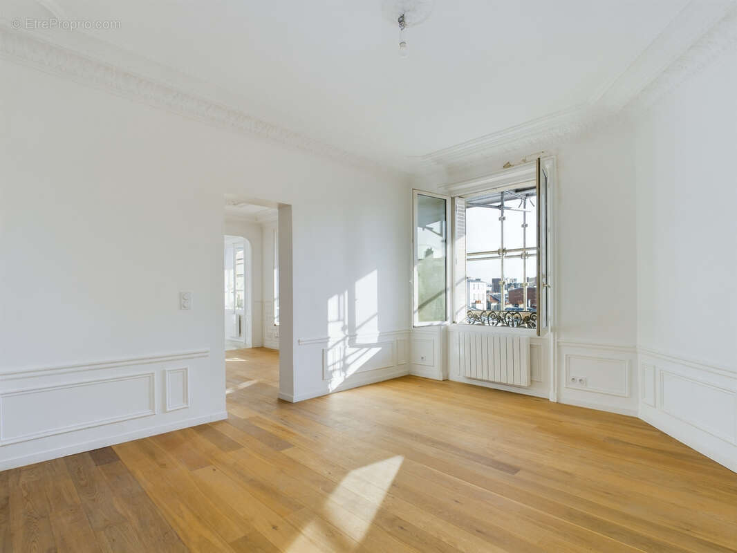 Appartement à VINCENNES