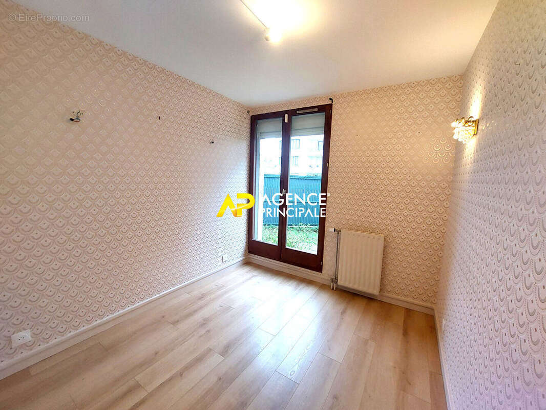 Appartement à BEZONS