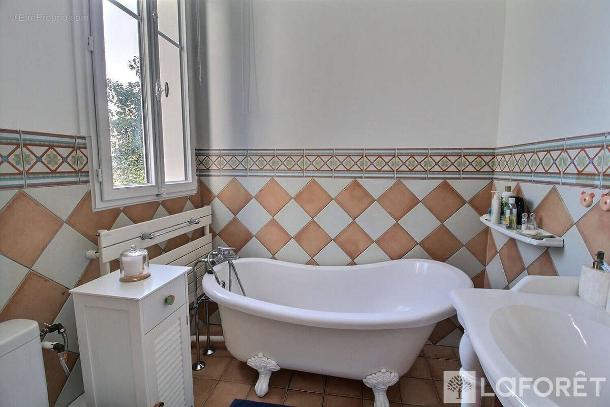 Maison 108 m² à Bezons  - photo 16