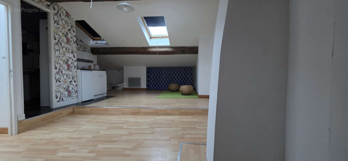 Maison à LE CAYLAR