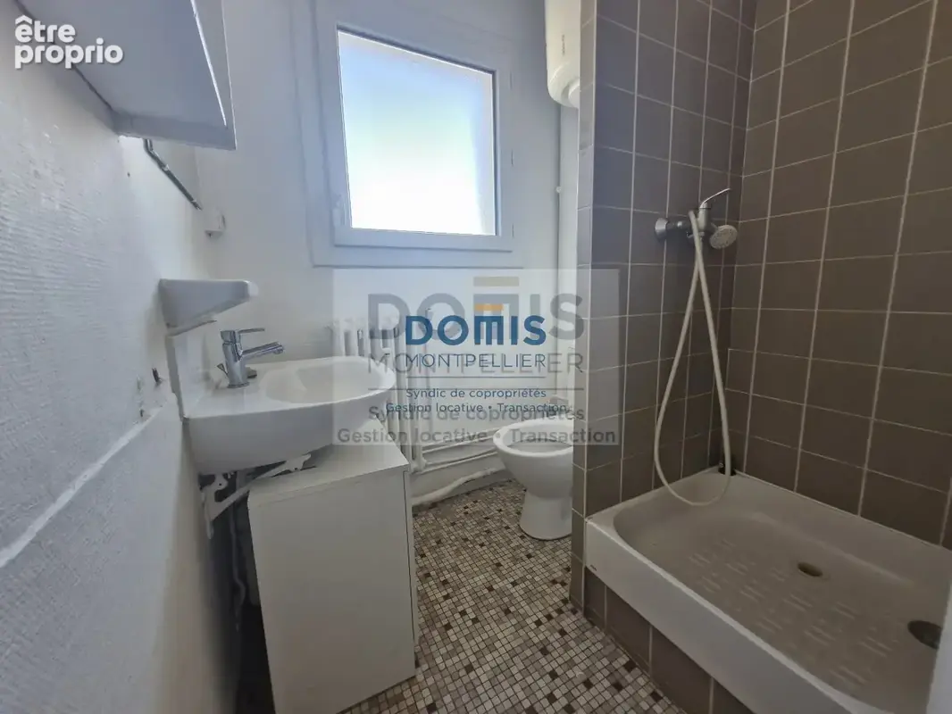 À vendre   exclusivite - montpellier celleneuve   résidence les tonnelles - photo 2