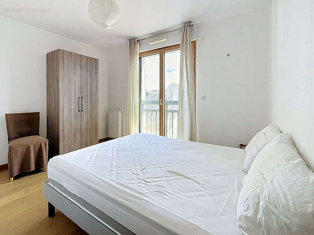 Appartement Trouville 3 pièce(s) 63.45 m2 - photo 6