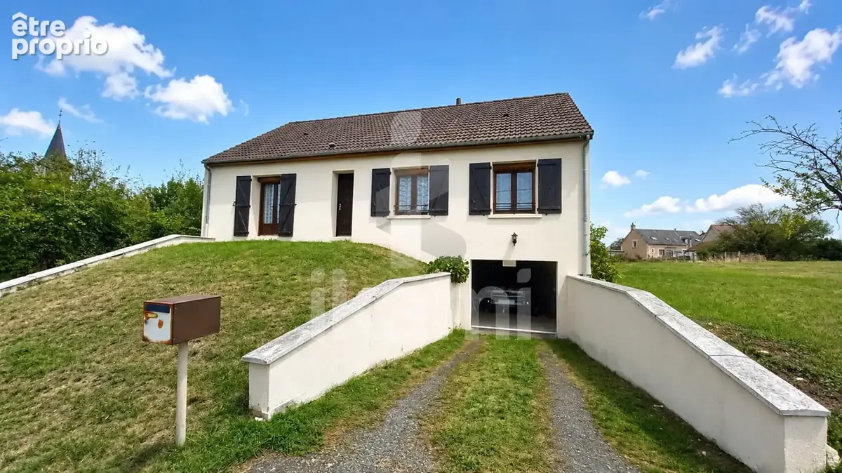 Maison familiale - photo 3
