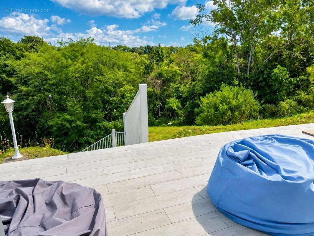 Villa d'exception de plain-pied 6 pièces, avec piscine, vue montagne – Le Gosier LE GOSIER (971) - photo 21