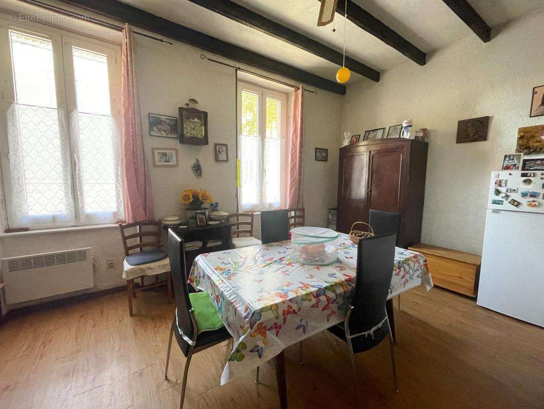 Appartement à NARBONNE