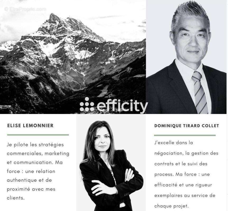 Maison à VEIGY-FONCENEX