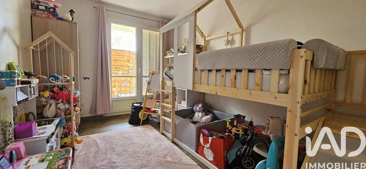 Photo 4 - Appartement à LES ULIS