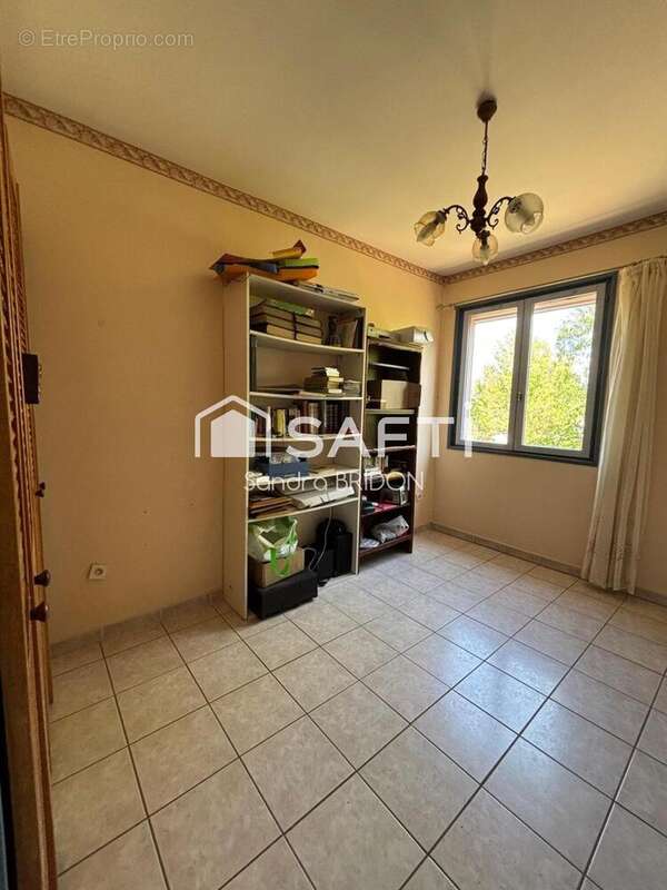 Photo 8 - Maison à RIANS