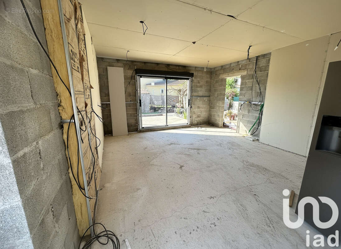 Photo 4 - Maison à TRESQUES