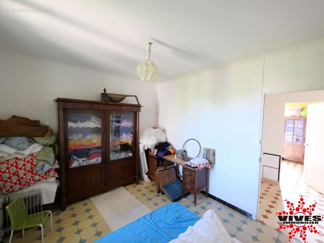 Maison à CAPESTANG