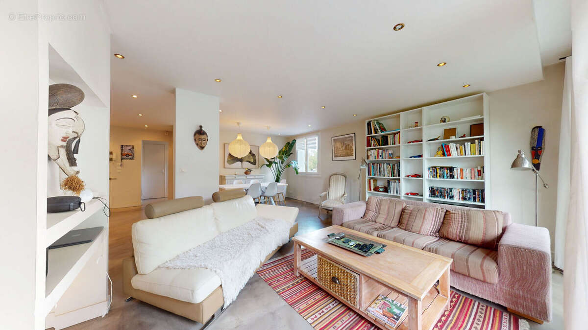 Appartement à CAEN