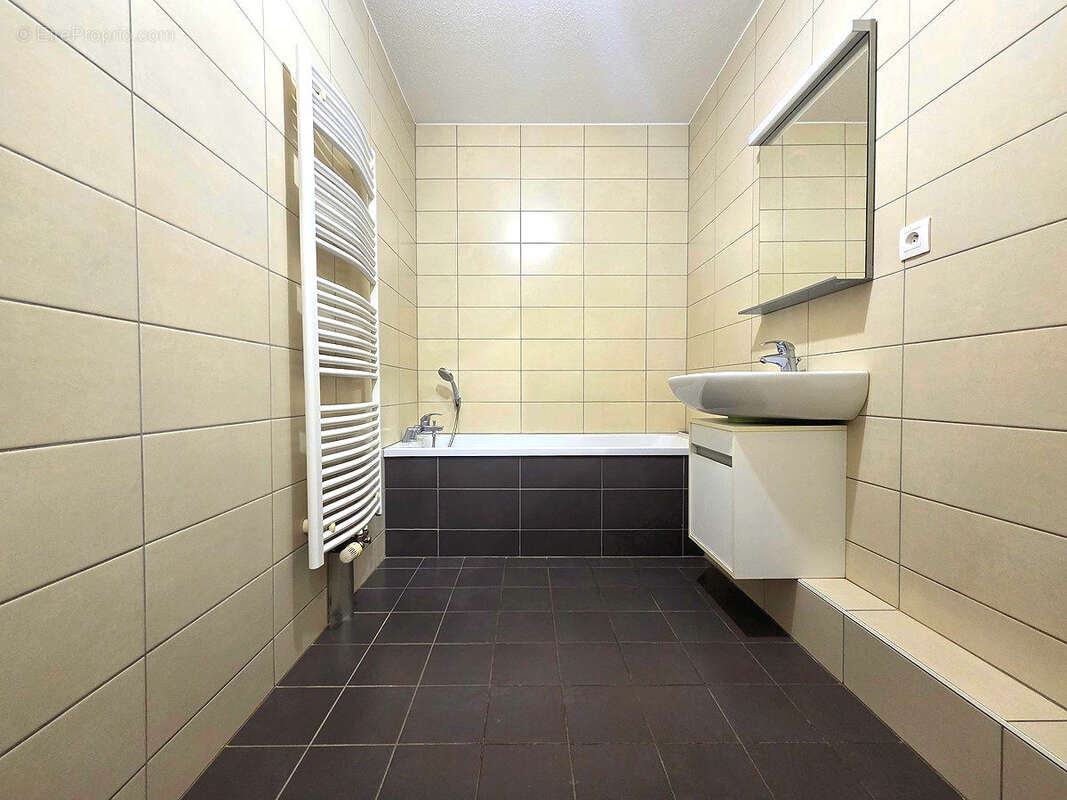 Appartement à HEGENHEIM