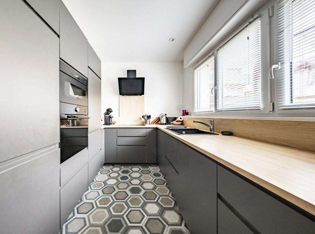 Appartement à DIJON