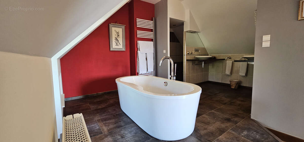 Maison à SAINTE-MAURE-DE-TOURAINE