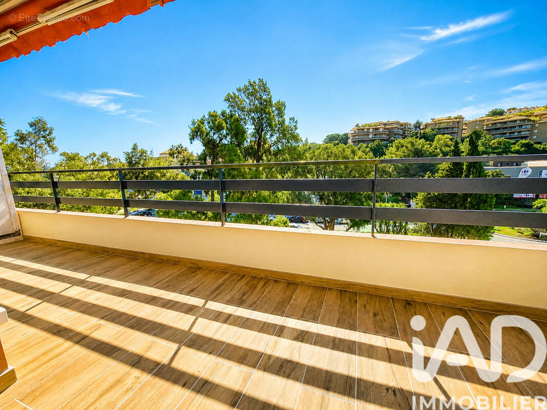 Photo 1 - Appartement à CAVALAIRE-SUR-MER