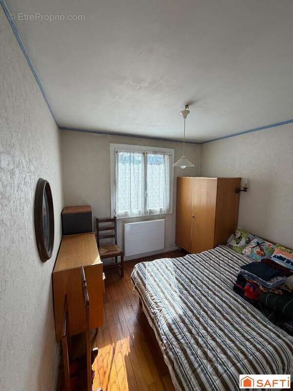 Photo 6 - Appartement à CHAMBERY