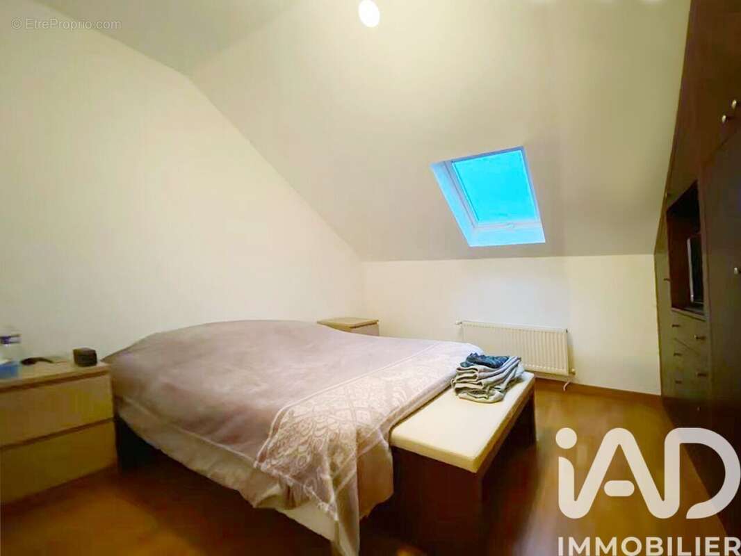 Photo 8 - Maison à VITRY-SUR-SEINE