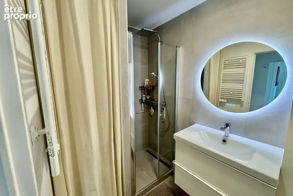 Appartement 2 pièces 53 m² à vendre à Suresnes (92150) - photo 7
