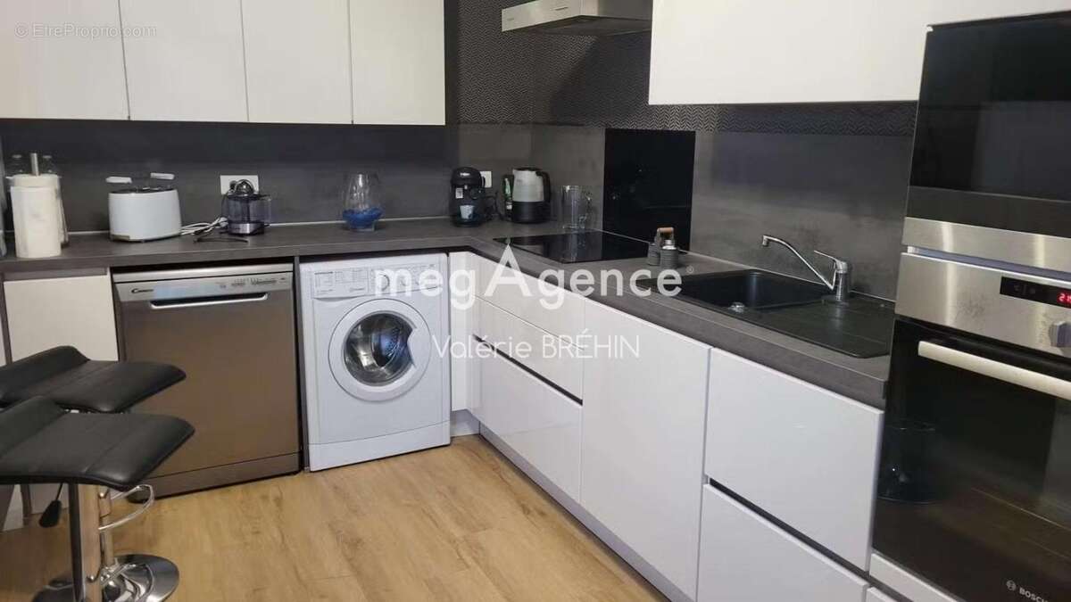 Appartement à LAVAL
