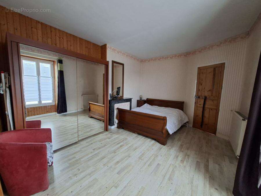 Maison 142 m² à Sable-Sur-Sarthe  - photo 1174