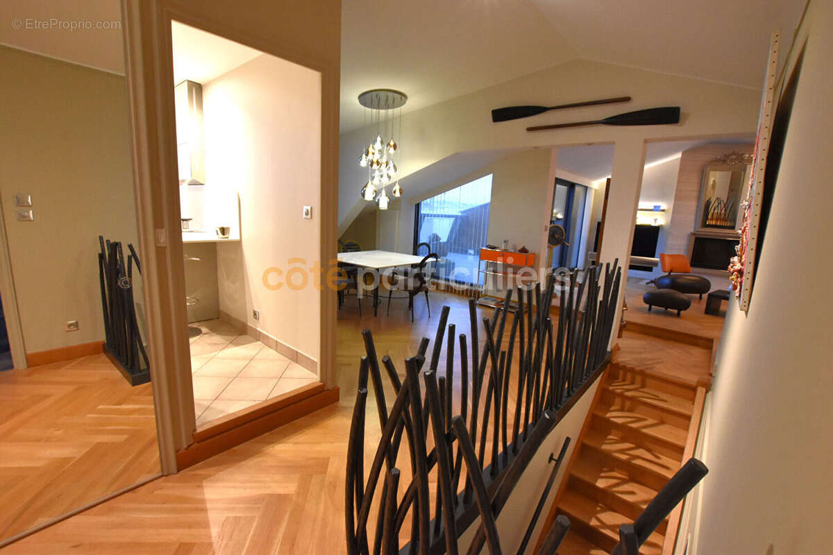 Appartement à BREST