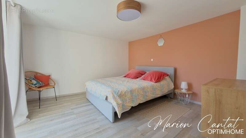 Maison 7 pièces Colleville Mongomery - photo 7