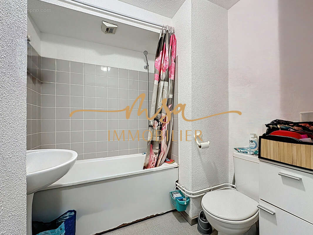Appartement à ROUEN