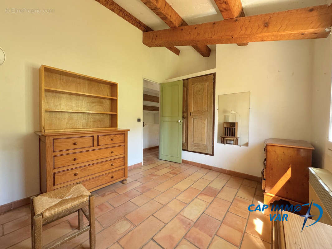 Maison à LE BEAUSSET