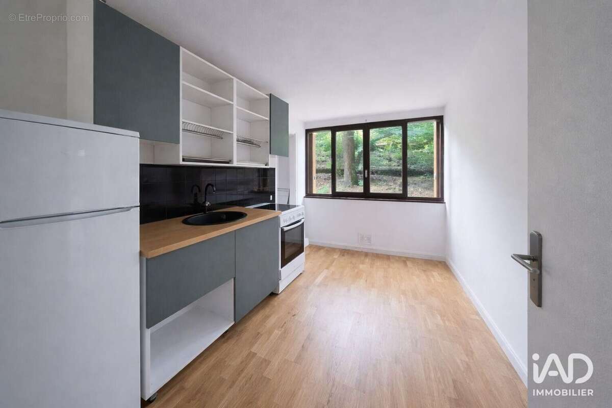 Photo 8 - Appartement à FONTENAY-LE-FLEURY