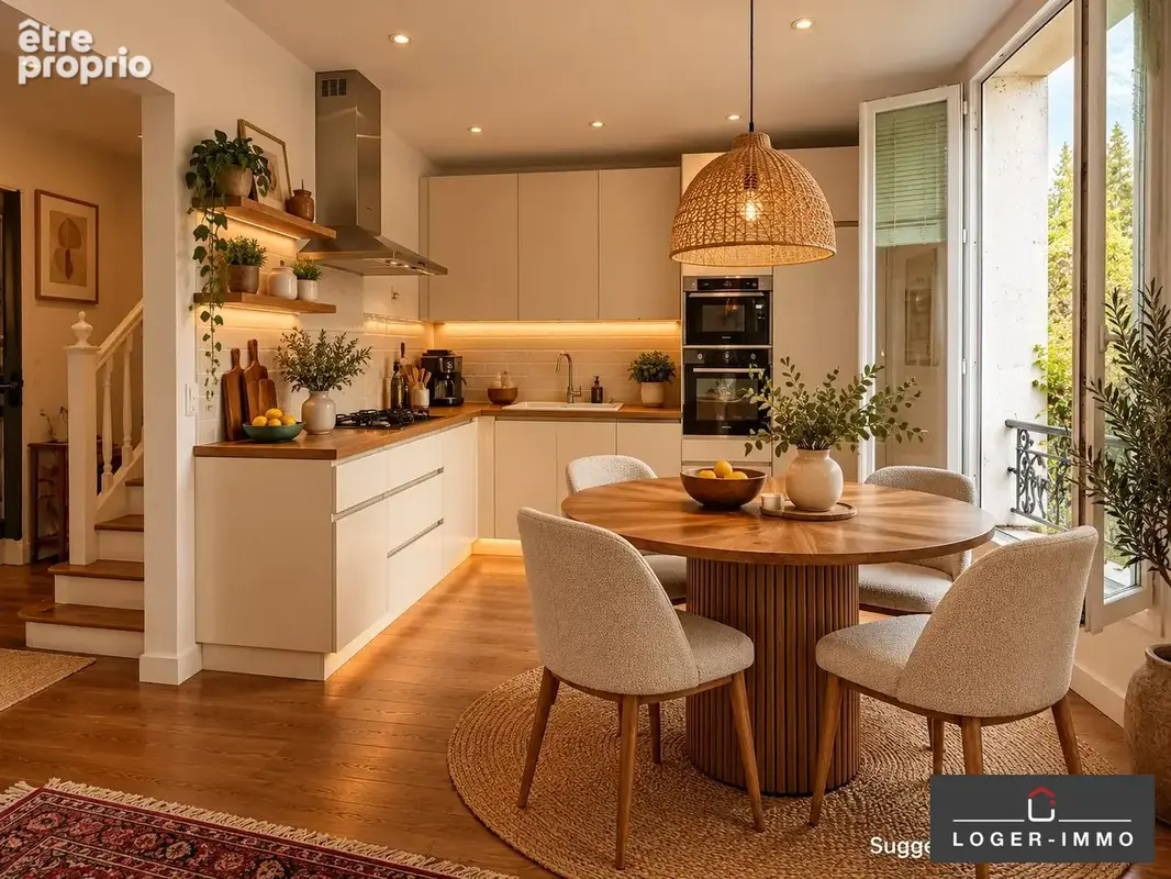 Maison 5 pièces 90 m² à vendre à Creteil (94000) - photo 5