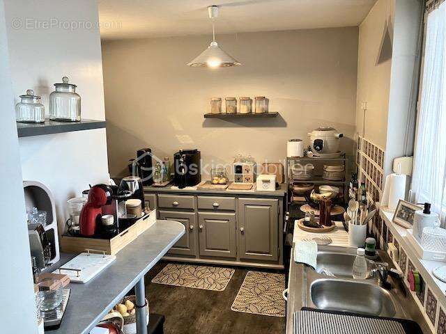 Appartement à CALAIS