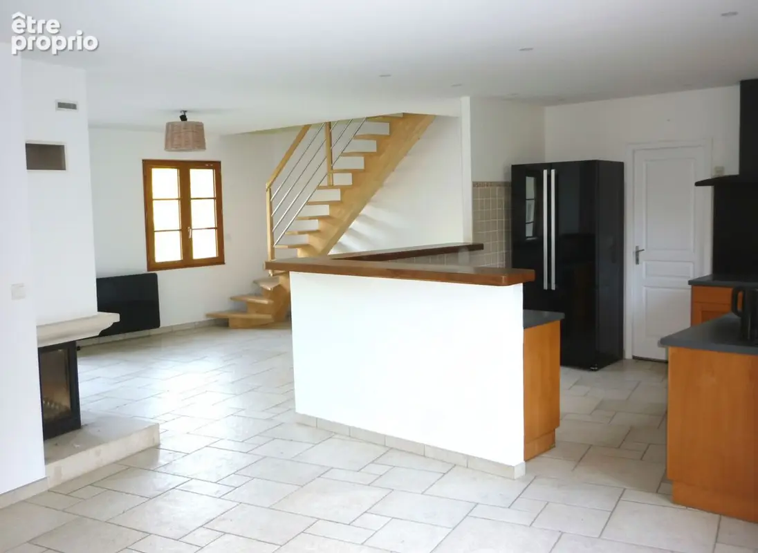 Maison Individuelle, 147m² - photo 2