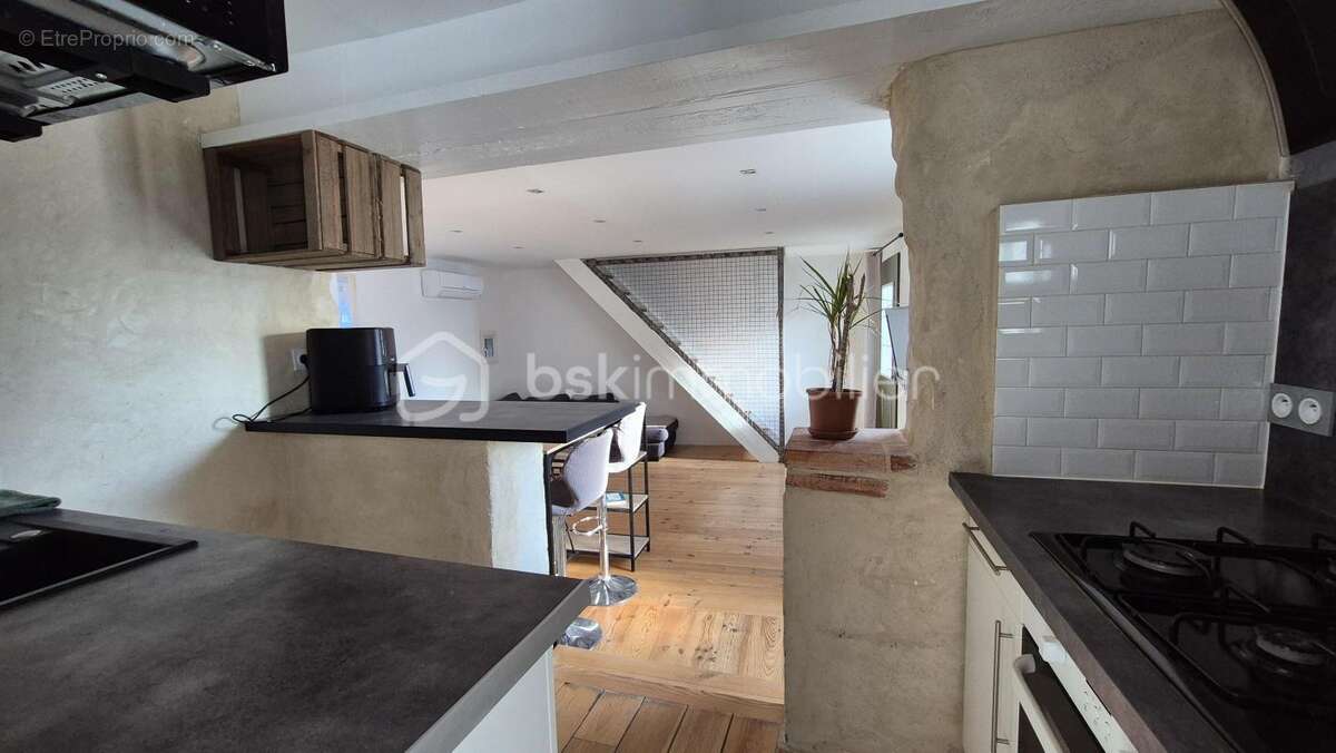 Maison à PALAU-DEL-VIDRE