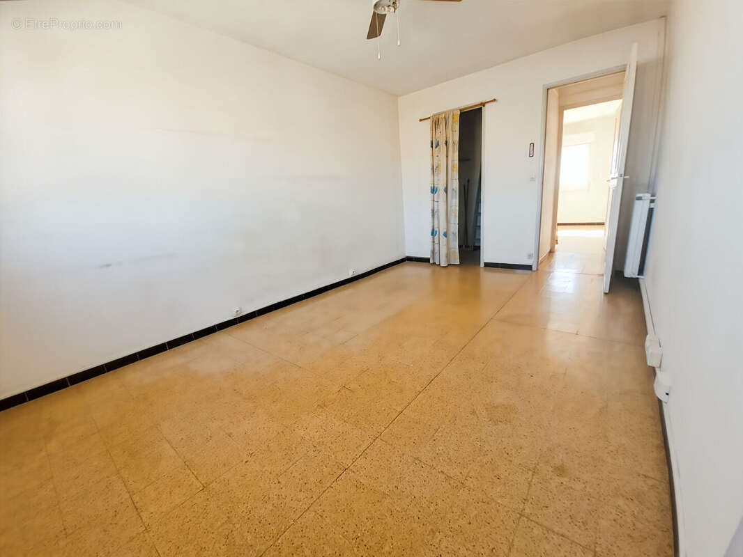 Appartement à SALON-DE-PROVENCE
