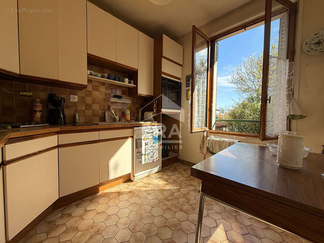 Maison à MONTREUIL