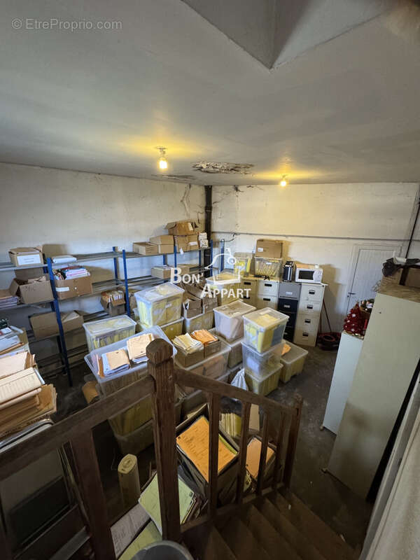 Appartement à JOEUF