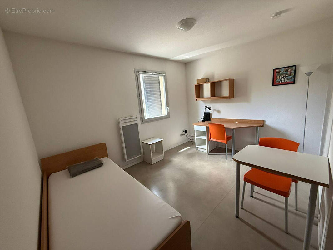 Appartement à LYON-7E