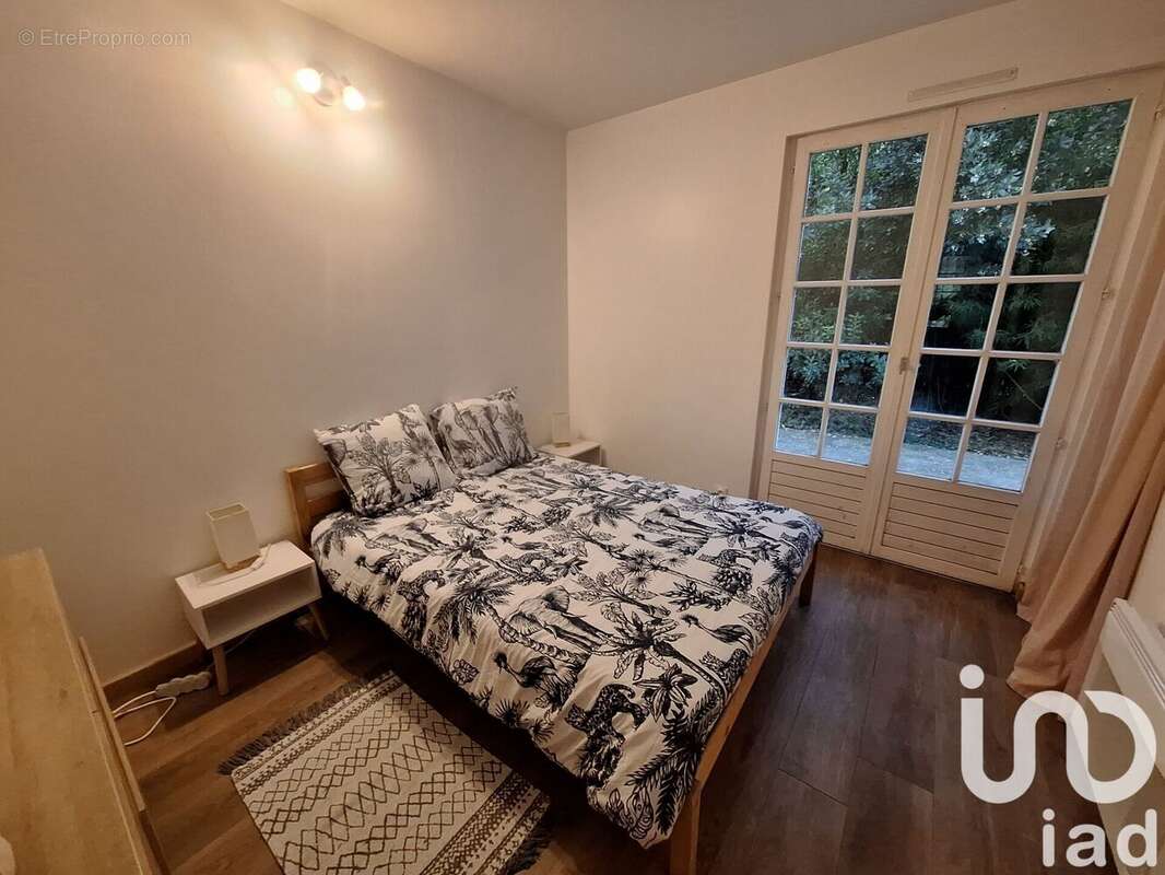 Photo 6 - Maison à AUCALEUC