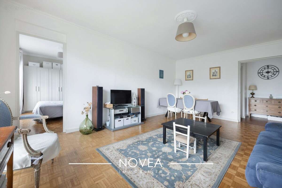 Appartement à LYON-5E
