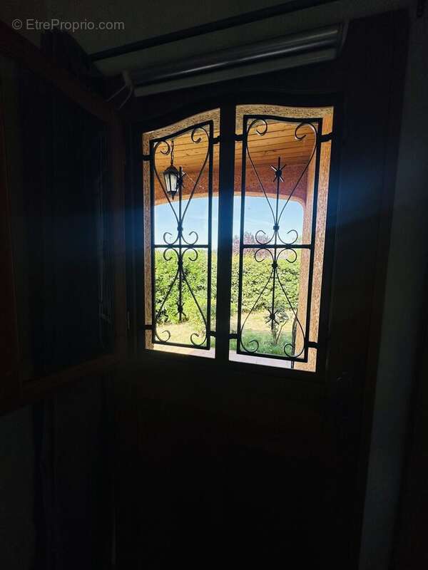 Maison à MAGALAS