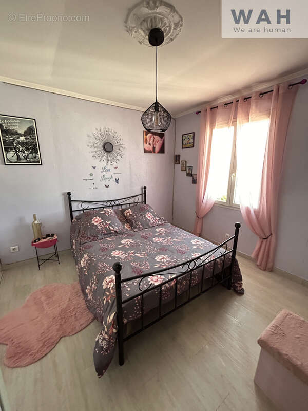 Villa 3 chambres ur terrain de 500m2 - photo 12