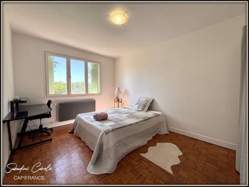 Maison à vendre 6 pièces SERIGNAC SUR GARONNE (47) - photo 5
