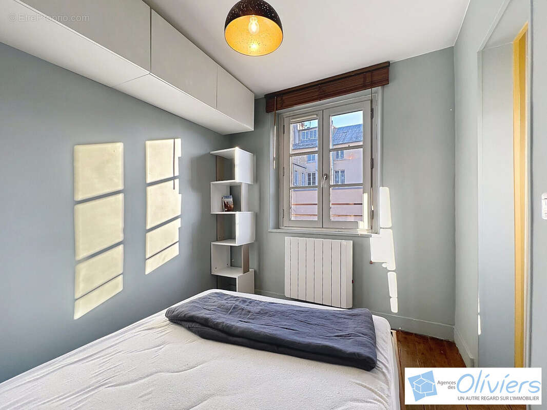 Appartement à VERSAILLES