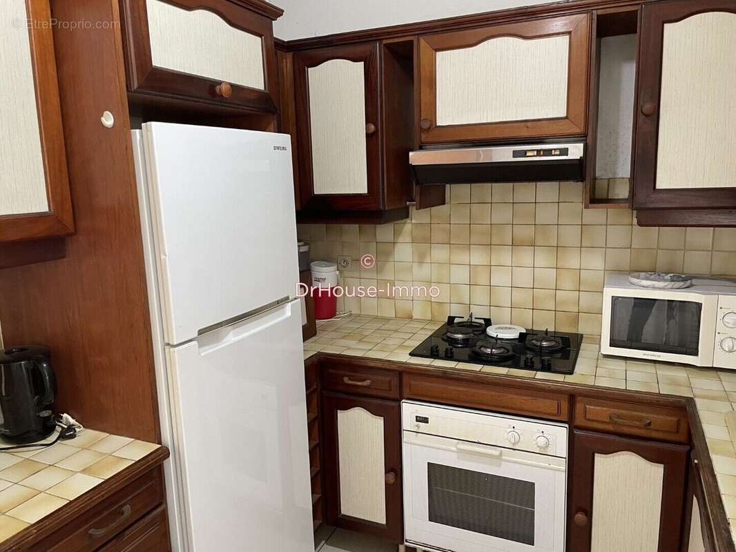 Appartement 69 m² à Pointe-A-Pitre  - photo 4