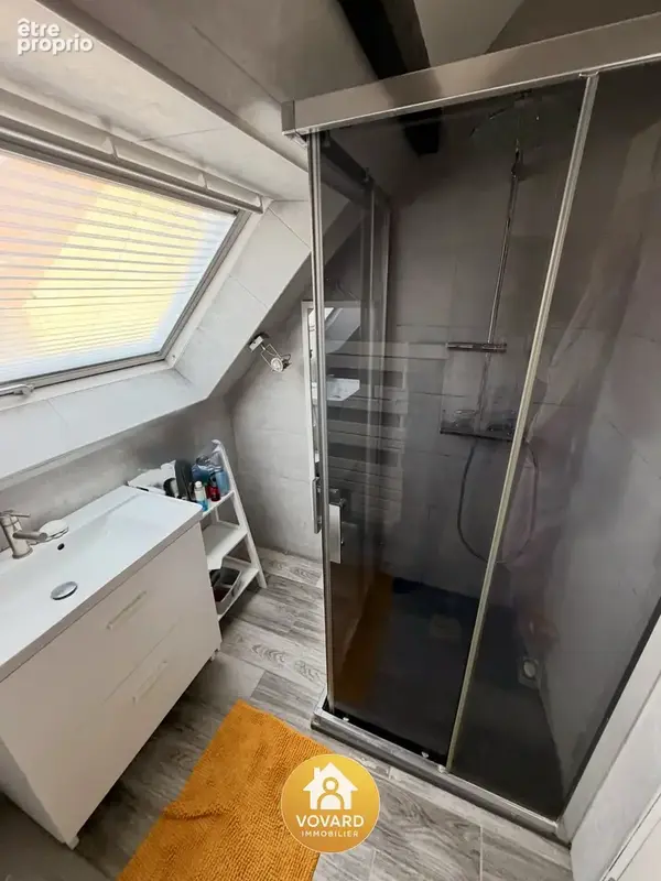 Maison d’architecte en impasse à Domont - photo 18