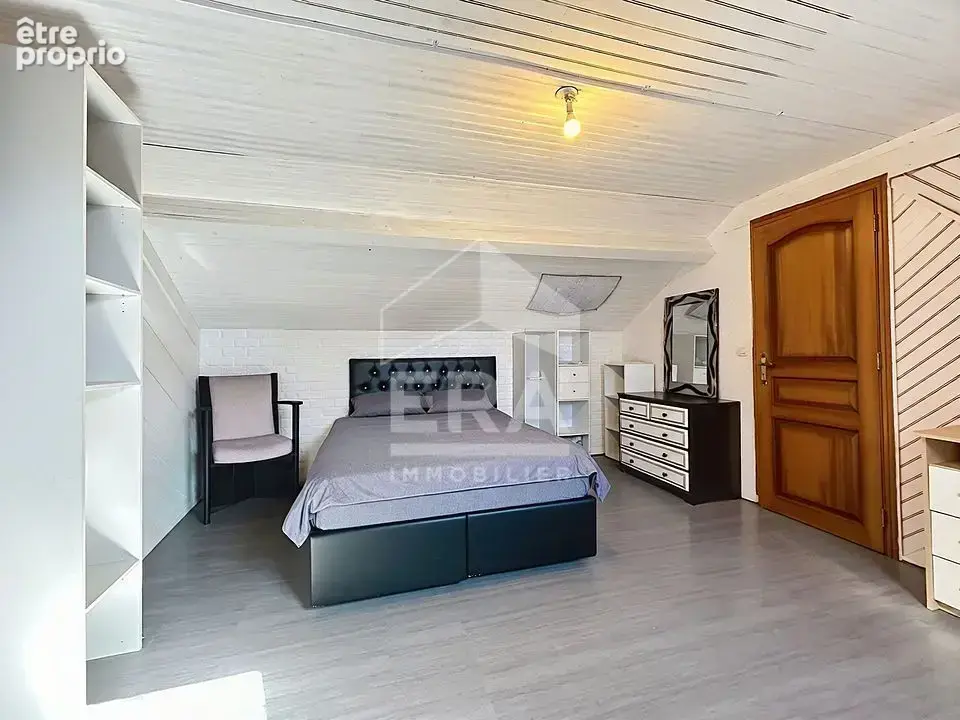 Maison 100m² à engenville - photo 6