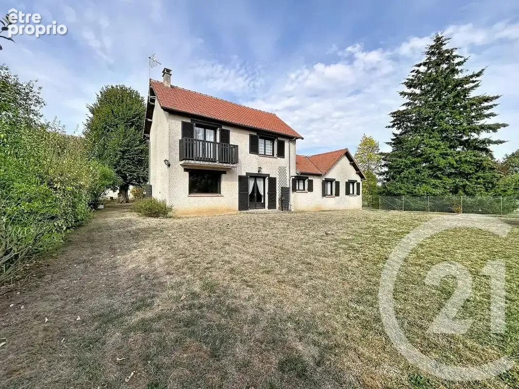 Maison 6 pièces 174 m² à vendre à Cheroy (89690) - photo 11