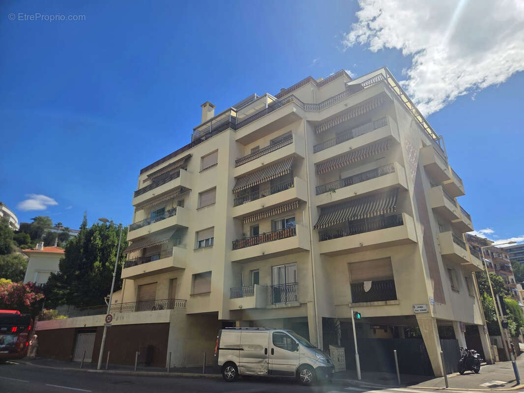 Appartement 2 pieces 52 m2 - nice nord - photo 7