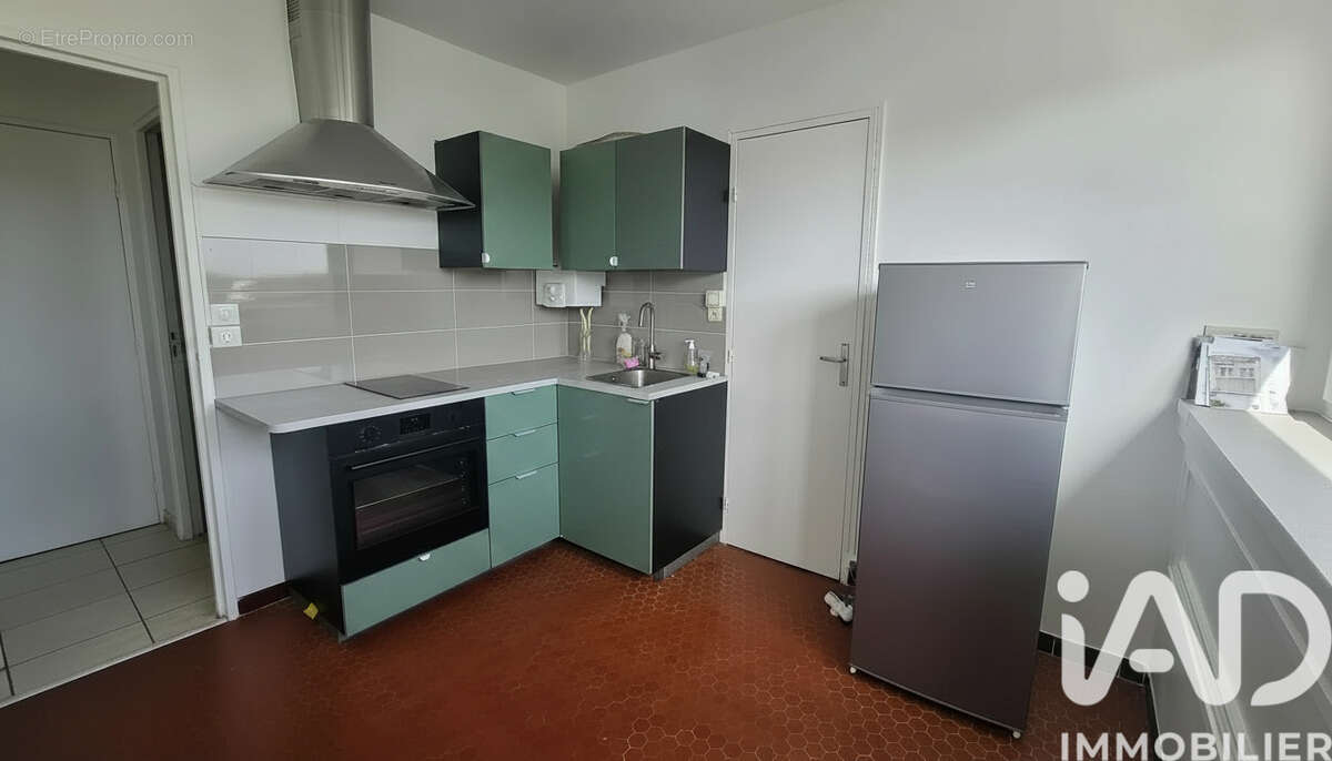 Photo 4 - Appartement à SAINT-HERBLAIN