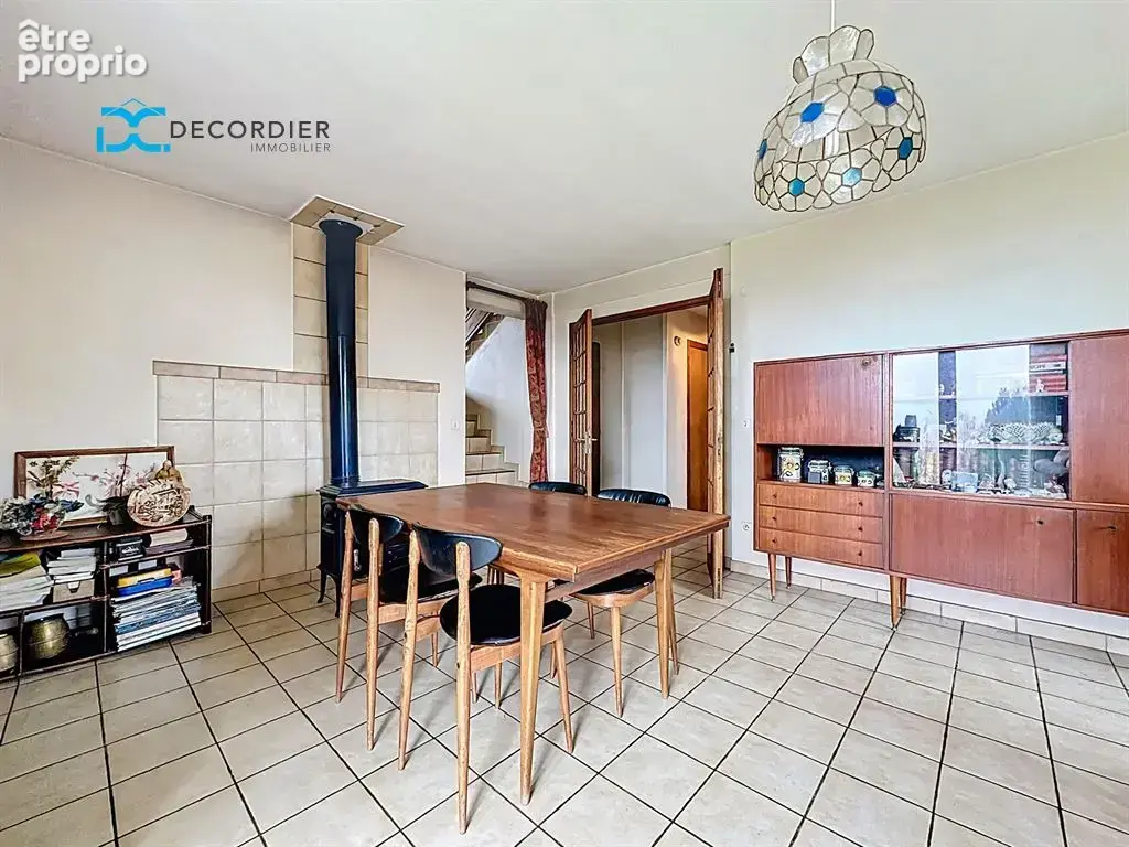 Publier maison t4 de 81.5 m² - photo 6